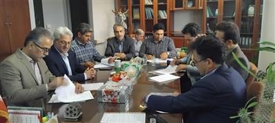 انعقاد قرارداد پژوهشی با بخش خصوصی برای توسعه تغذیه دام